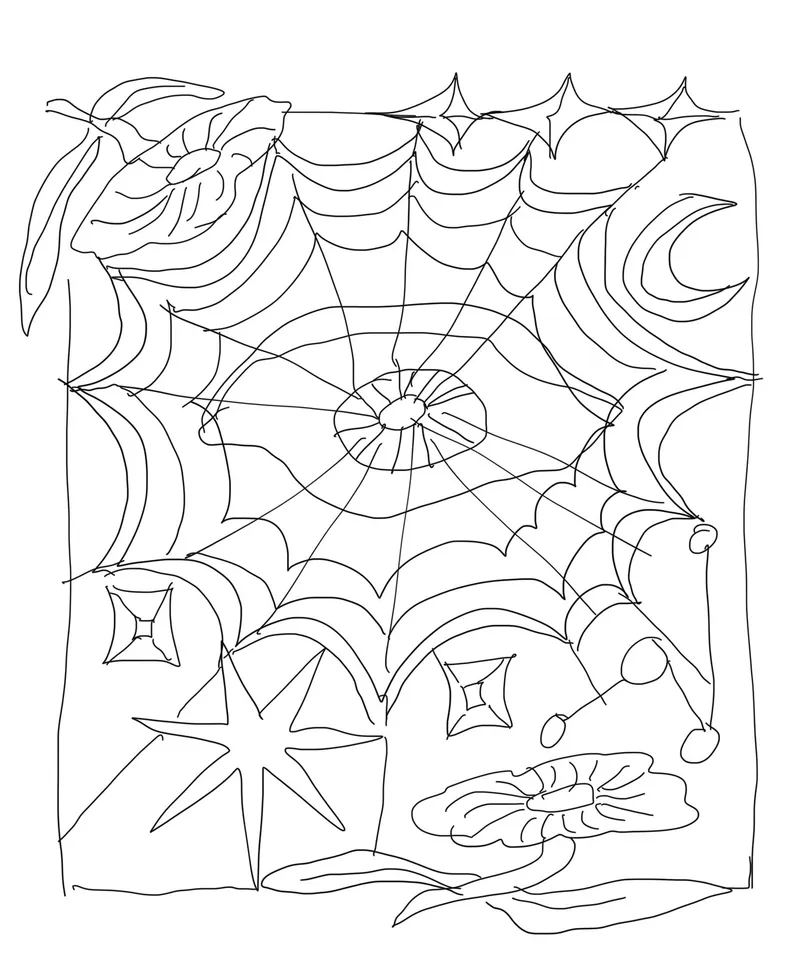 Untitled (Daily Journal)