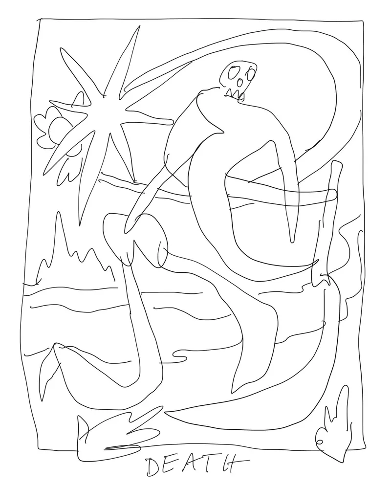 Death