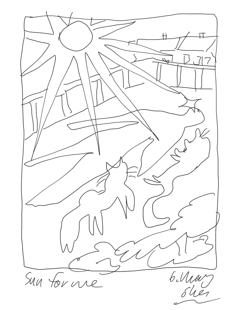 Sun for Me