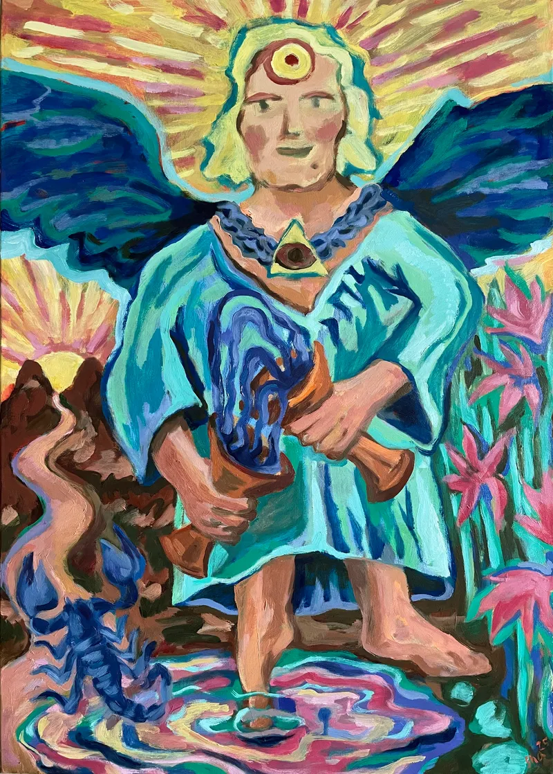 Temperance
