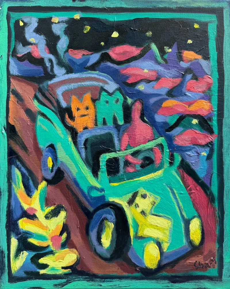 Chariot