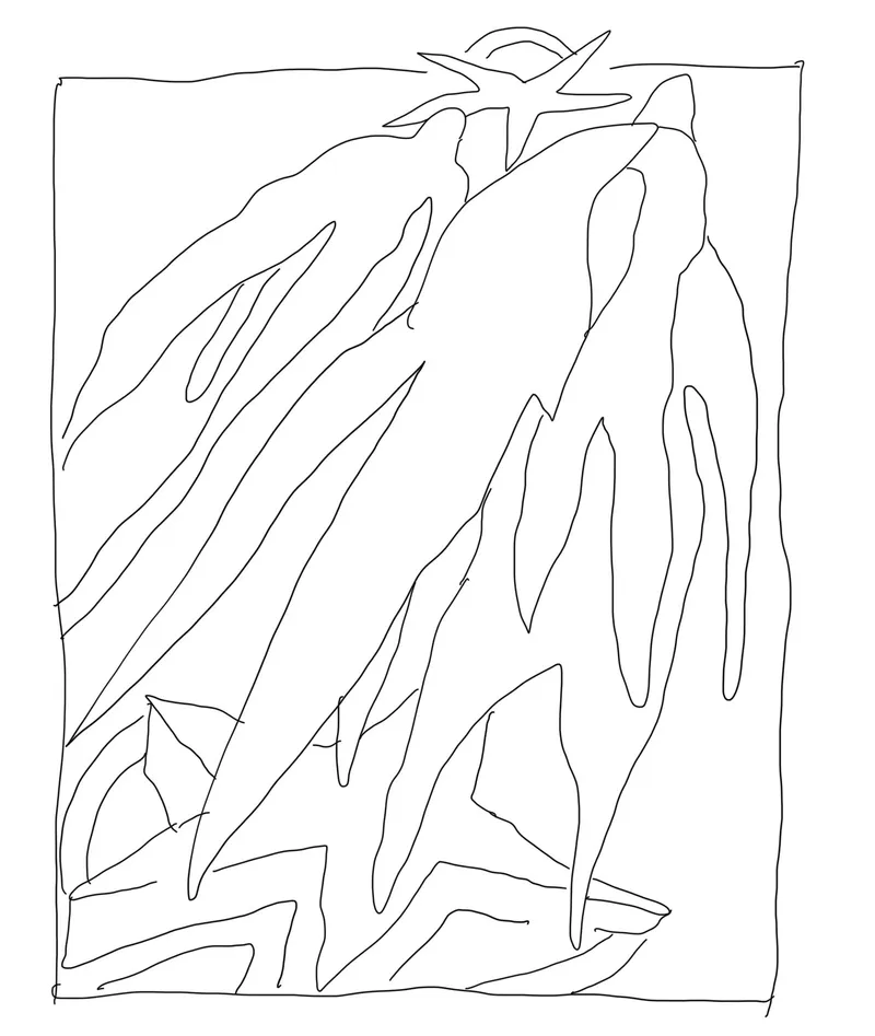 Untitled (Daily Journal)