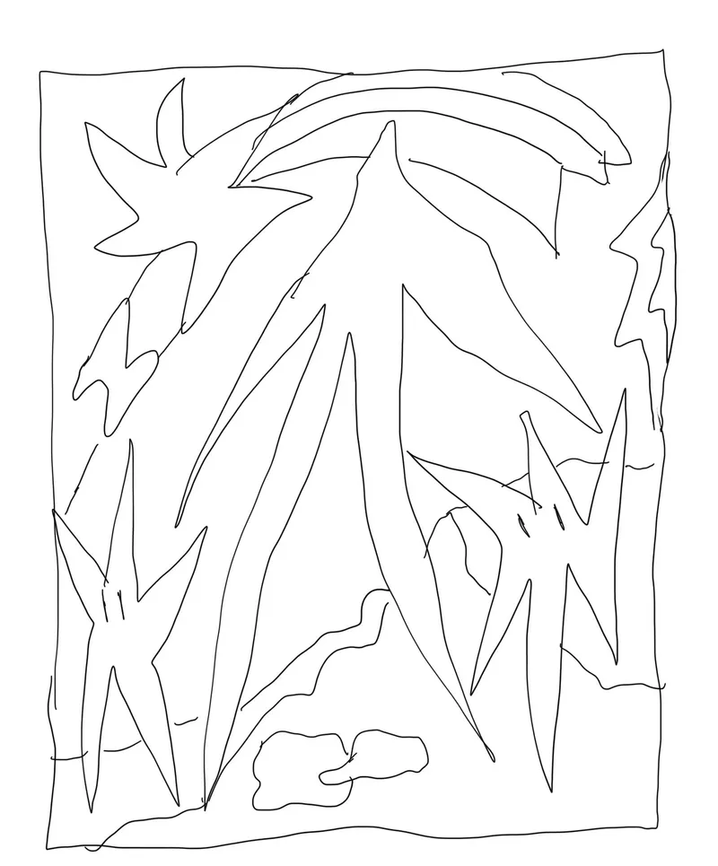 Untitled (Daily Journal)